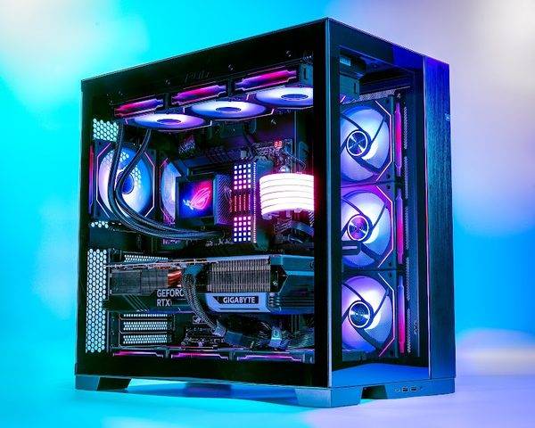 PCG Performance Computer Group
