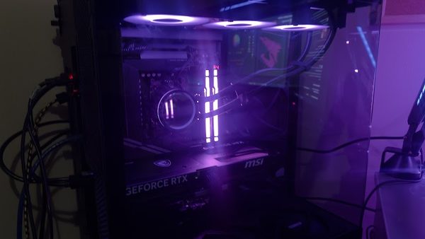 PCG Performance Computer Group