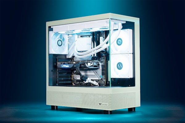PCG Performance Computer Group