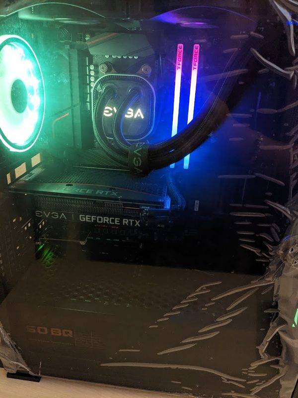 PCG Performance Computer Group
