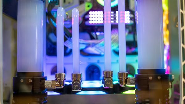 PCG Performance Computer Group
