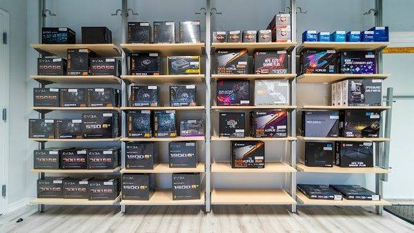 PCG Performance Computer Group